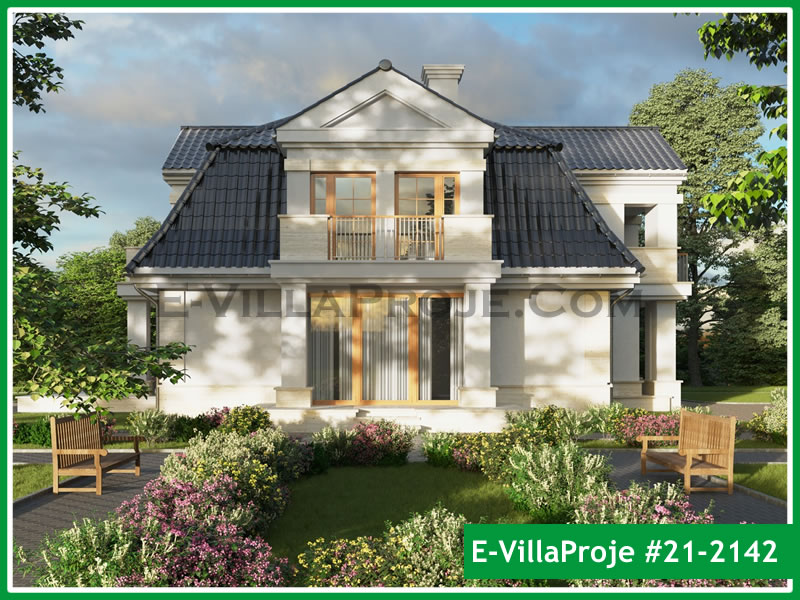 Model 21-2142 — 314 m², 2 Kat thumbnail 4