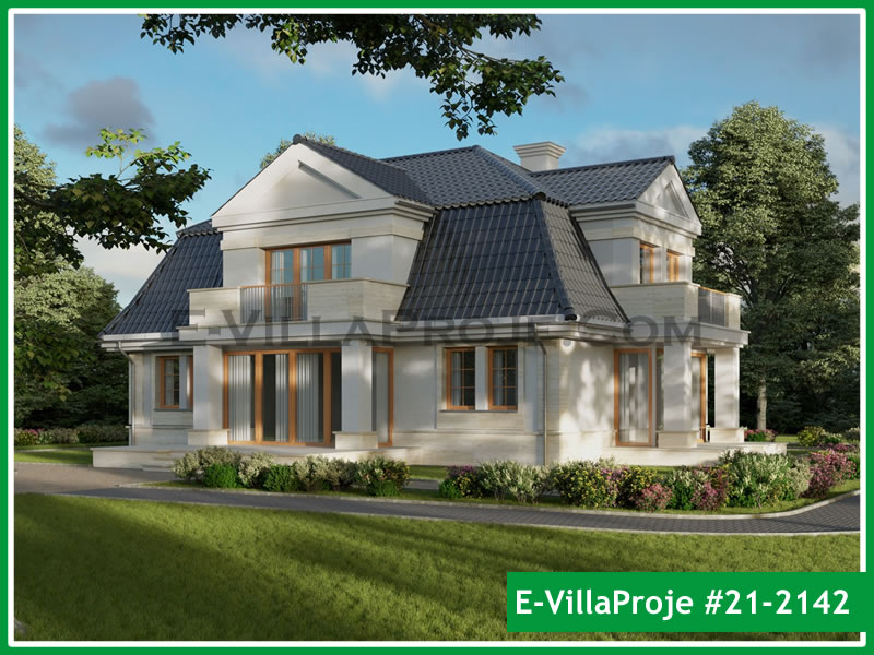 Model 21-2142 — 314 m², 2 Kat thumbnail 5