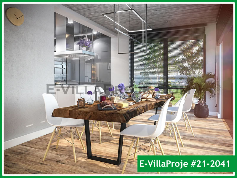 Model 21-2041 — 314 m², 2 Kat thumbnail 11