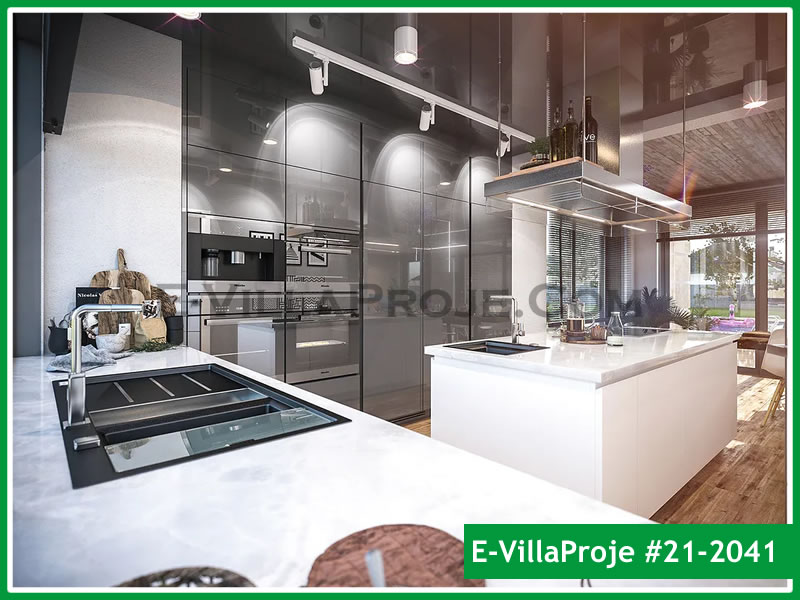 Model 21-2041 — 314 m², 2 Kat thumbnail 14