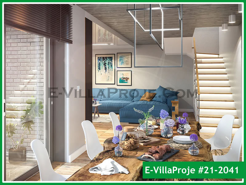 Model 21-2041 — 314 m², 2 Kat thumbnail 15