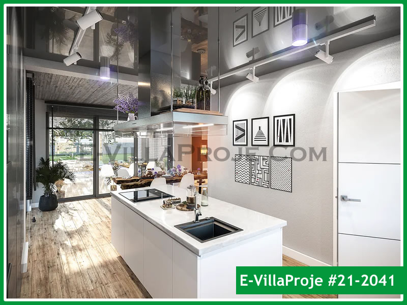 Model 21-2041 — 314 m², 2 Kat thumbnail 16