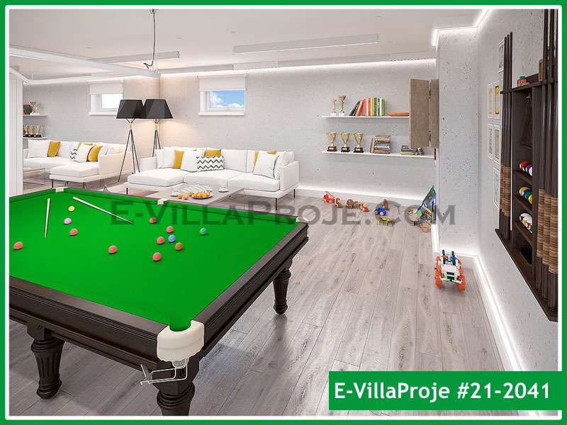 Model 21-2041 — 314 m², 2 Kat thumbnail 17