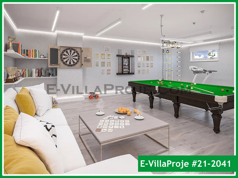 Model 21-2041 — 314 m², 2 Kat thumbnail 18