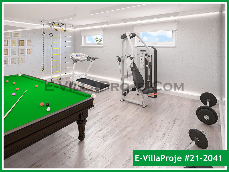 Model 21-2041 — 314 m², 2 Kat thumbnail 19