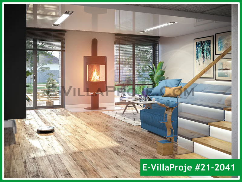 Model 21-2041 — 314 m², 2 Kat thumbnail 7