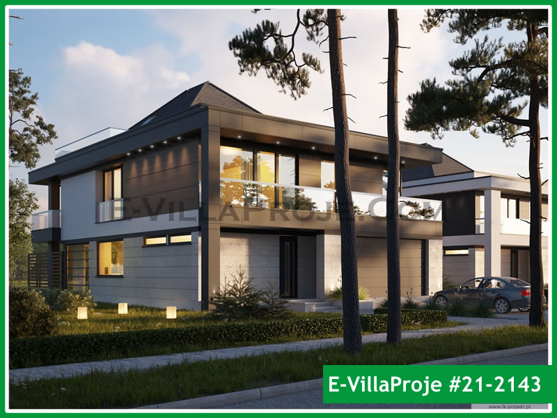 Model 21-2143 — 315 m², 2 Kat thumbnail 4