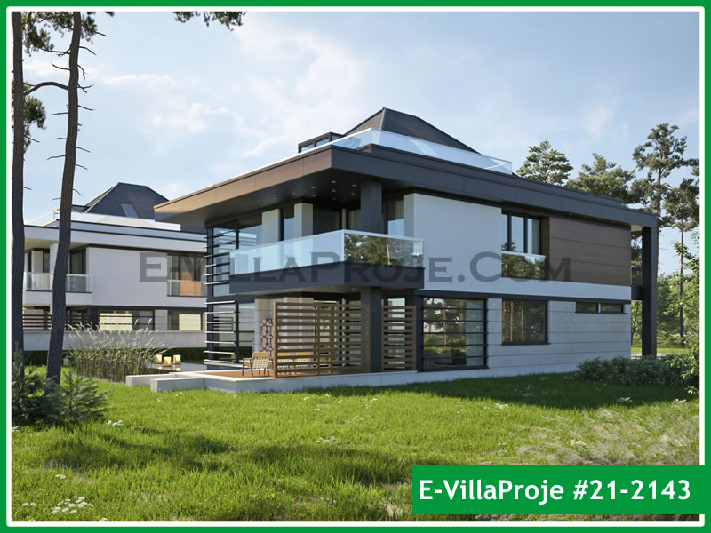 Model 21-2143 — 315 m², 2 Kat thumbnail 5