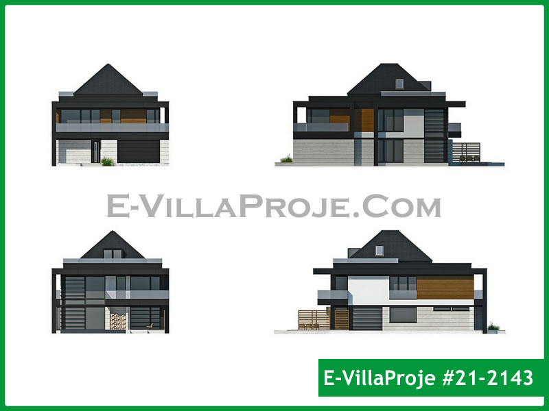 Model 21-2143 — 315 m², 2 Kat thumbnail 7