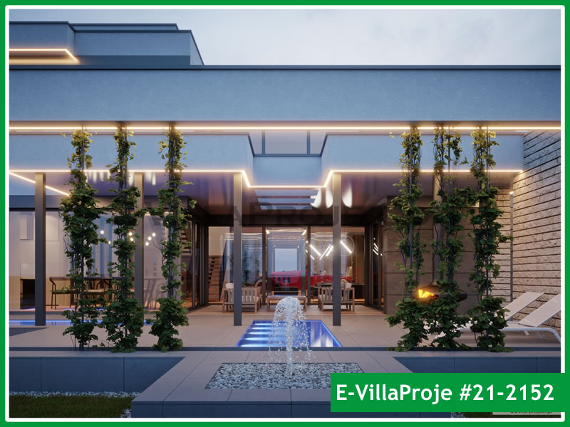 Model 21-2152 — 316 m², 2 Kat thumbnail 9