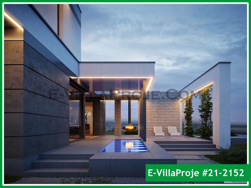 Model 21-2152 — 316 m², 2 Kat thumbnail 10
