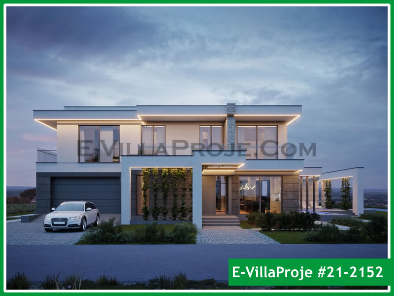 Model 21-2152 — 316 m², 2 Kat thumbnail 6