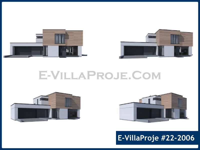 Model 22-2006 — 317 m², 2 storeys thumbnail 12