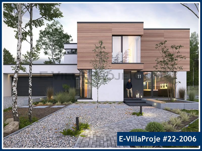 Model 22-2006 — 317 m², 2 storeys thumbnail 4