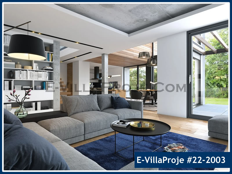 Model 22-2003 — 318 m², 2 Kat thumbnail 11