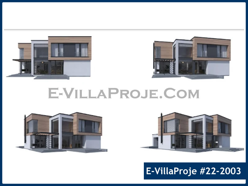 Model 22-2003 — 318 m², 2 Kat thumbnail 12