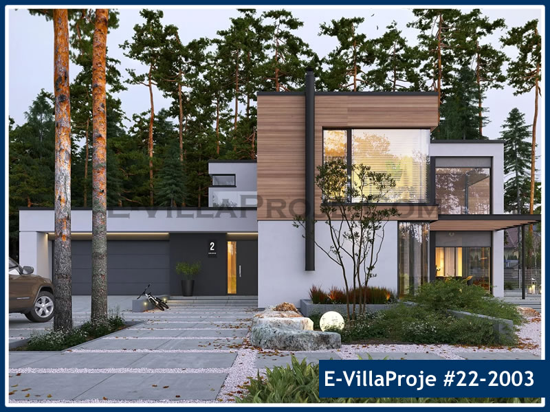 Model 22-2003 — 318 m², 2 Kat thumbnail 4