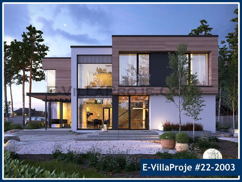 Model 22-2003 — 318 m², 2 Kat thumbnail 5