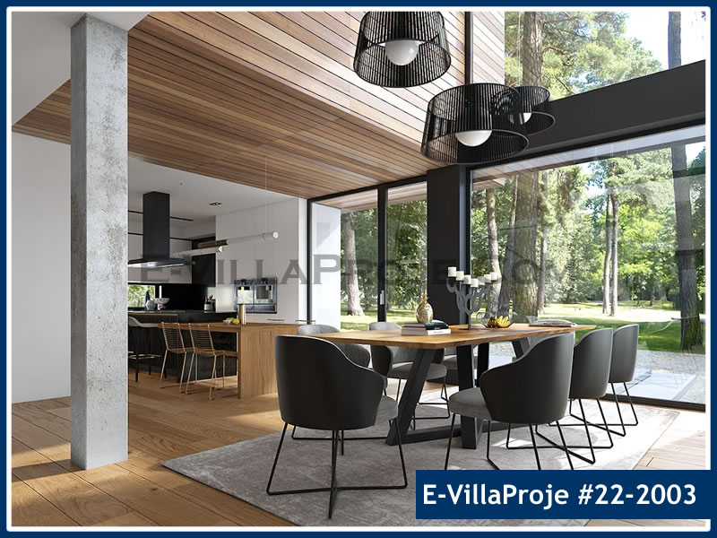 Model 22-2003 — 318 m², 2 Kat thumbnail 6