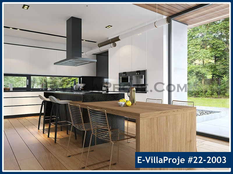 Model 22-2003 — 318 m², 2 Kat thumbnail 8