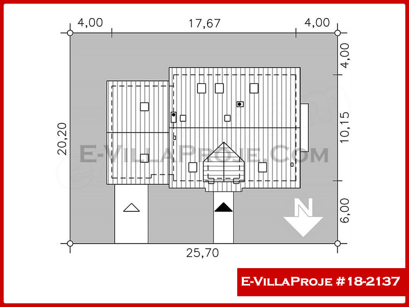 Model 18-2137 — 319 m², 2 storeys thumbnail 4