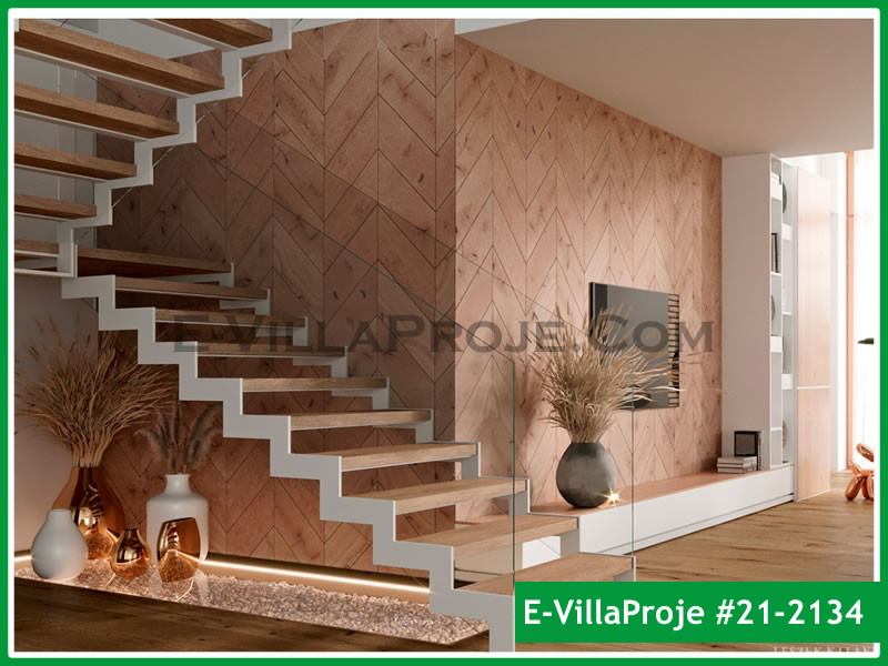 Model 21-2134 — 322 m², 2 storeys thumbnail 24