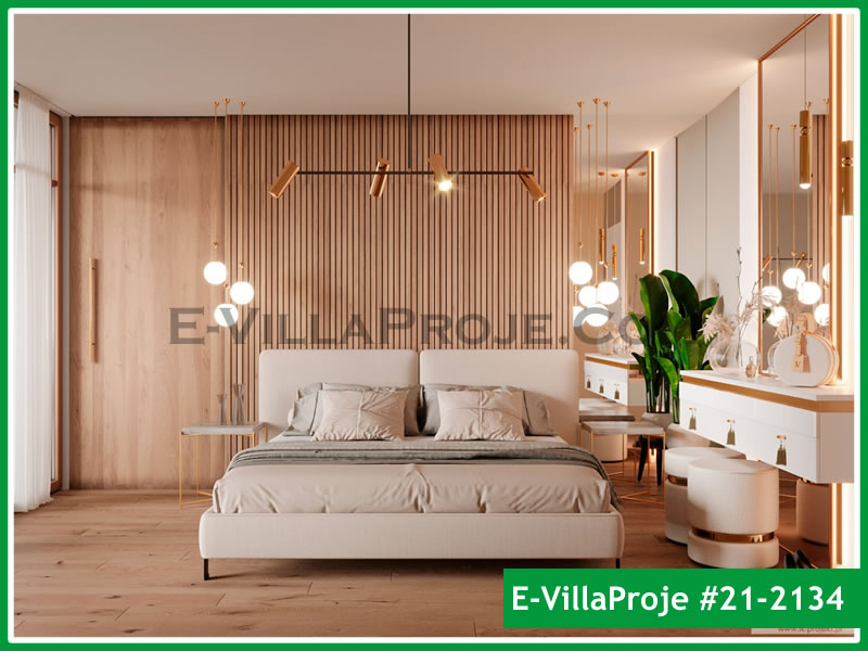 Model 21-2134 — 322 m², 2 storeys thumbnail 25