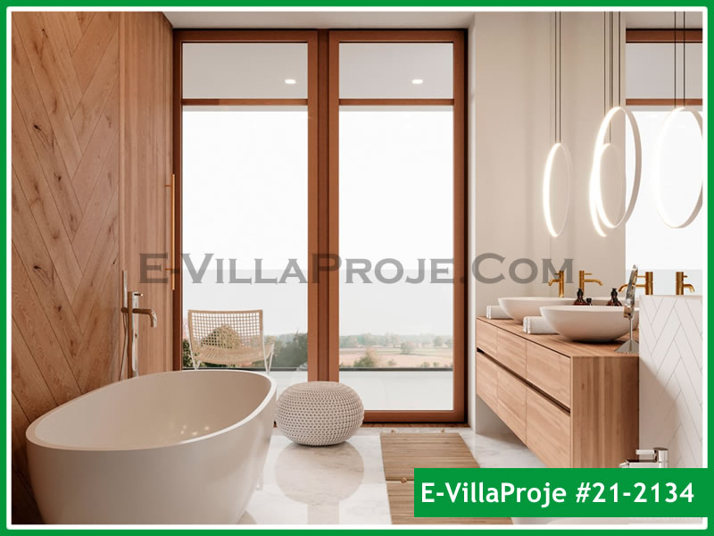 Model 21-2134 — 322 m², 2 storeys thumbnail 26