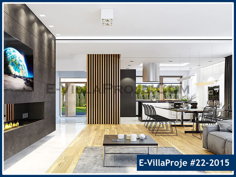 Modell 22-2015 — 326 m², 2 Geschosse thumbnail 9