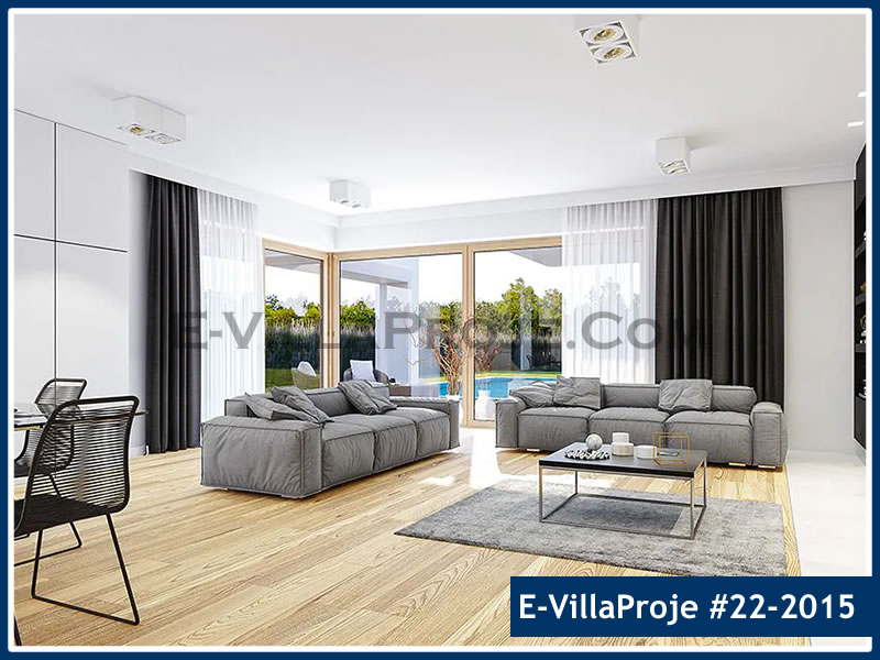 Modell 22-2015 — 326 m², 2 Geschosse thumbnail 12