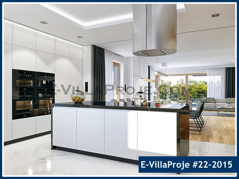 Modell 22-2015 — 326 m², 2 Geschosse thumbnail 13