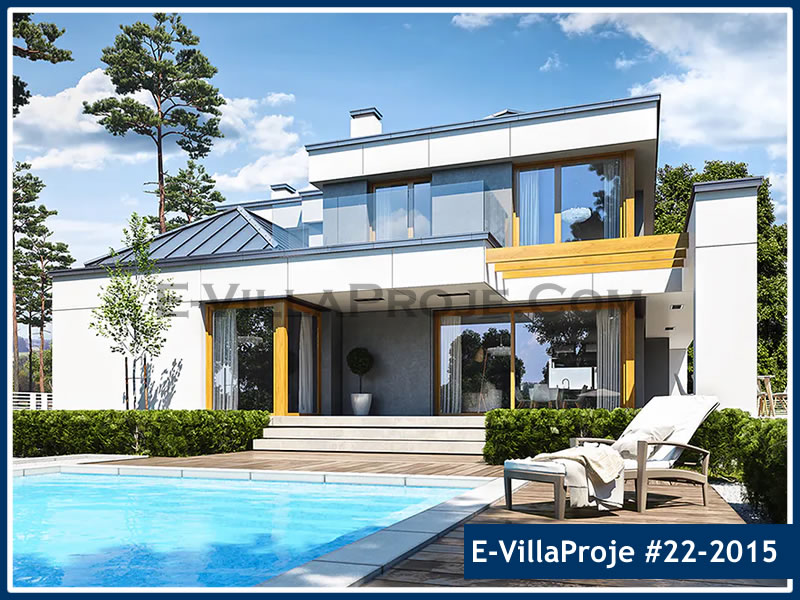 Modell 22-2015 — 326 m², 2 Geschosse thumbnail 6
