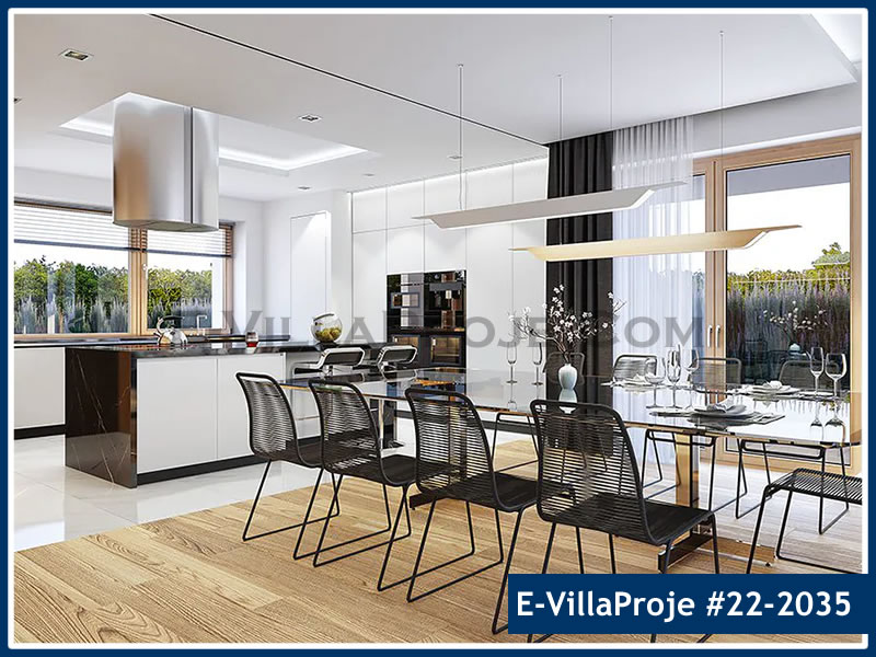 Model 22-2035 — 326 m², 2 Kat thumbnail 10