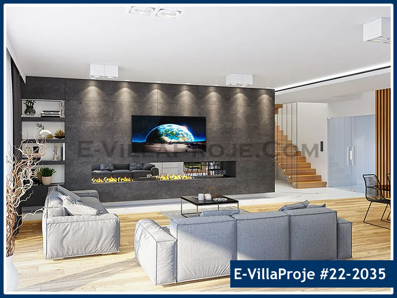 Model 22-2035 — 326 m², 2 Kat thumbnail 11