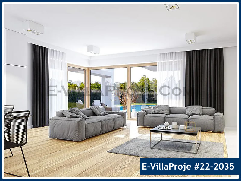 Model 22-2035 — 326 m², 2 Kat thumbnail 12