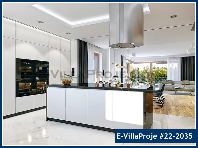 Model 22-2035 — 326 m², 2 Kat thumbnail 13
