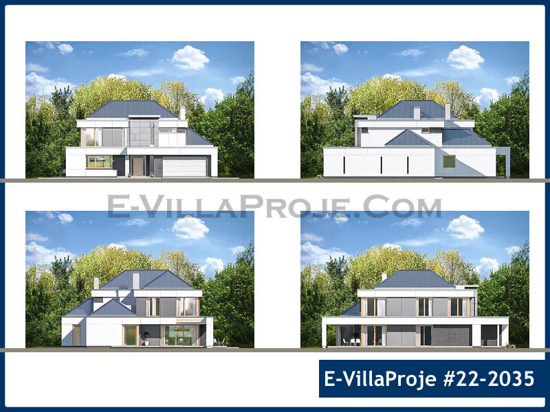 Model 22-2035 — 326 m², 2 Kat thumbnail 15