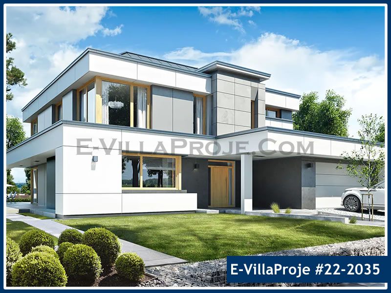 Model 22-2035 — 326 m², 2 Kat thumbnail 4