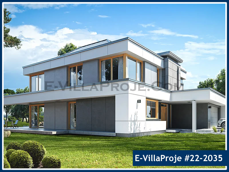 Model 22-2035 — 326 m², 2 Kat thumbnail 5