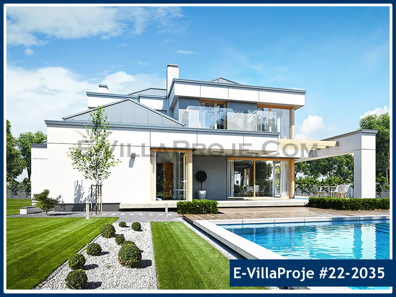 Model 22-2035 — 326 m², 2 Kat thumbnail 7