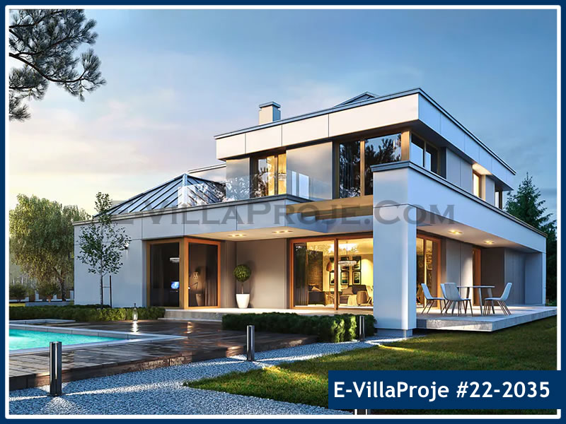 Model 22-2035 — 326 m², 2 Kat thumbnail 8