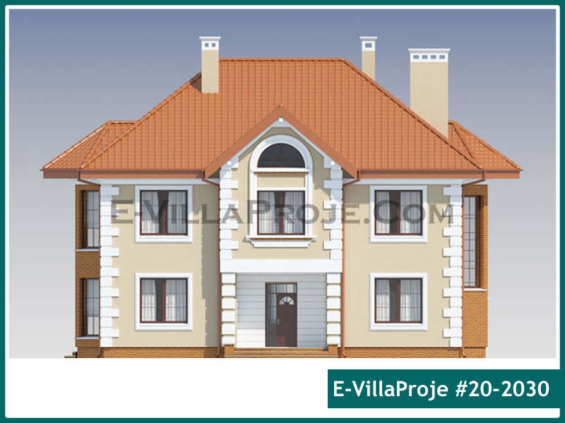Model 20-2030 — 335 m², 2 Kat thumbnail 9