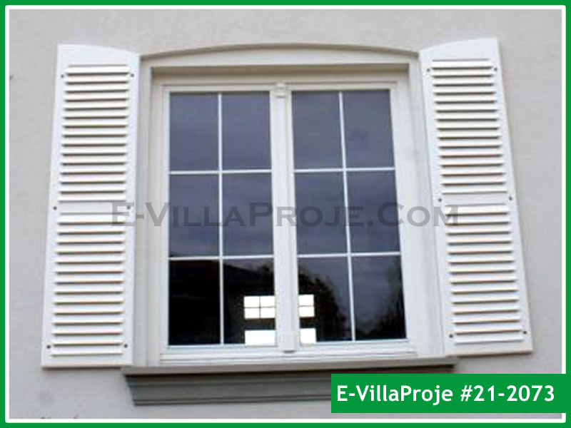 Model 21-2073 — 338 m², 2 storeys thumbnail 12
