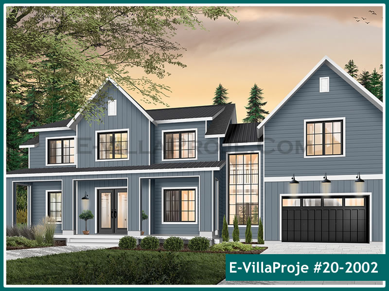 Model 20-2002 — 340 m², 2 Kat thumbnail 10