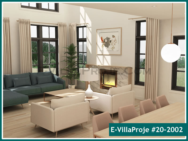 Model 20-2002 — 340 m², 2 Kat thumbnail 11