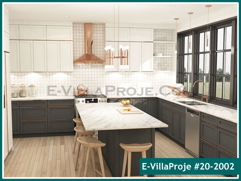 Model 20-2002 — 340 m², 2 Kat thumbnail 12
