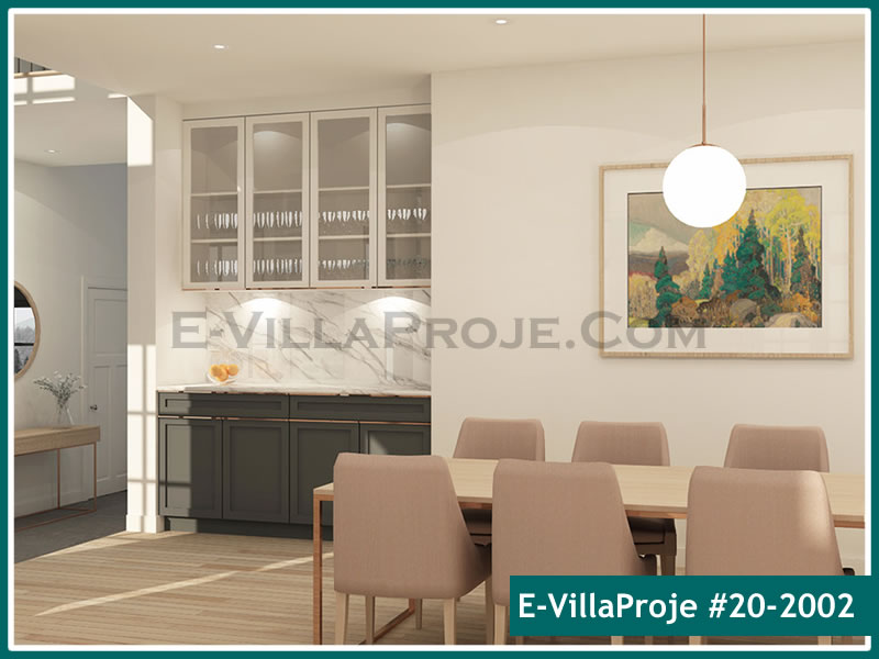 Model 20-2002 — 340 m², 2 Kat thumbnail 13
