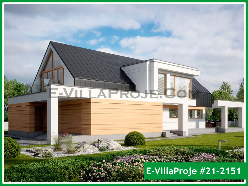 Model 21-2151 — 343 m², 2 Kat thumbnail 4