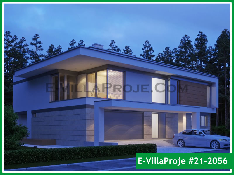 Model 21-2056 — 348 m², 2 Kat thumbnail 6