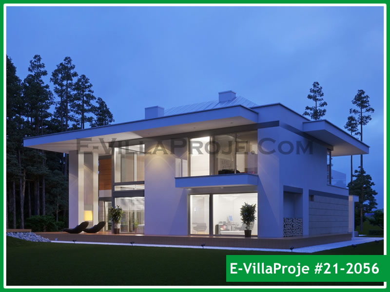 Model 21-2056 — 348 m², 2 Kat thumbnail 7